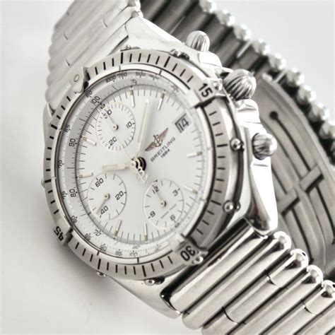 breitling chronomat a13047|breitling a13352 specs.